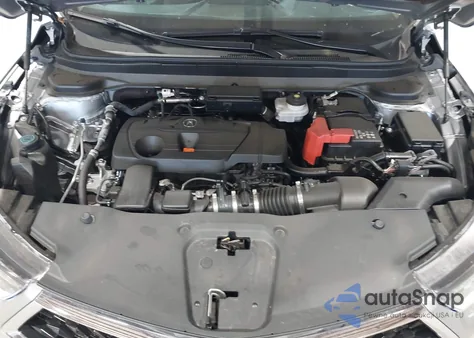 2024 Acura Rdx Standard из США, поврежденный, VIN 5J8TC2H33RL028726